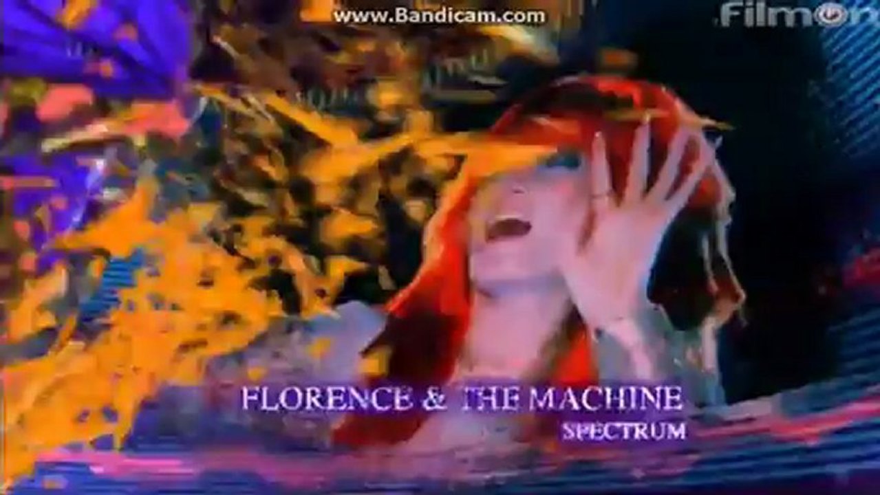 Adele - Best Single at Brit Awards 2013