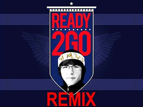 Martin Solveig - Ready 2 Go (Dj Miko's Remix)