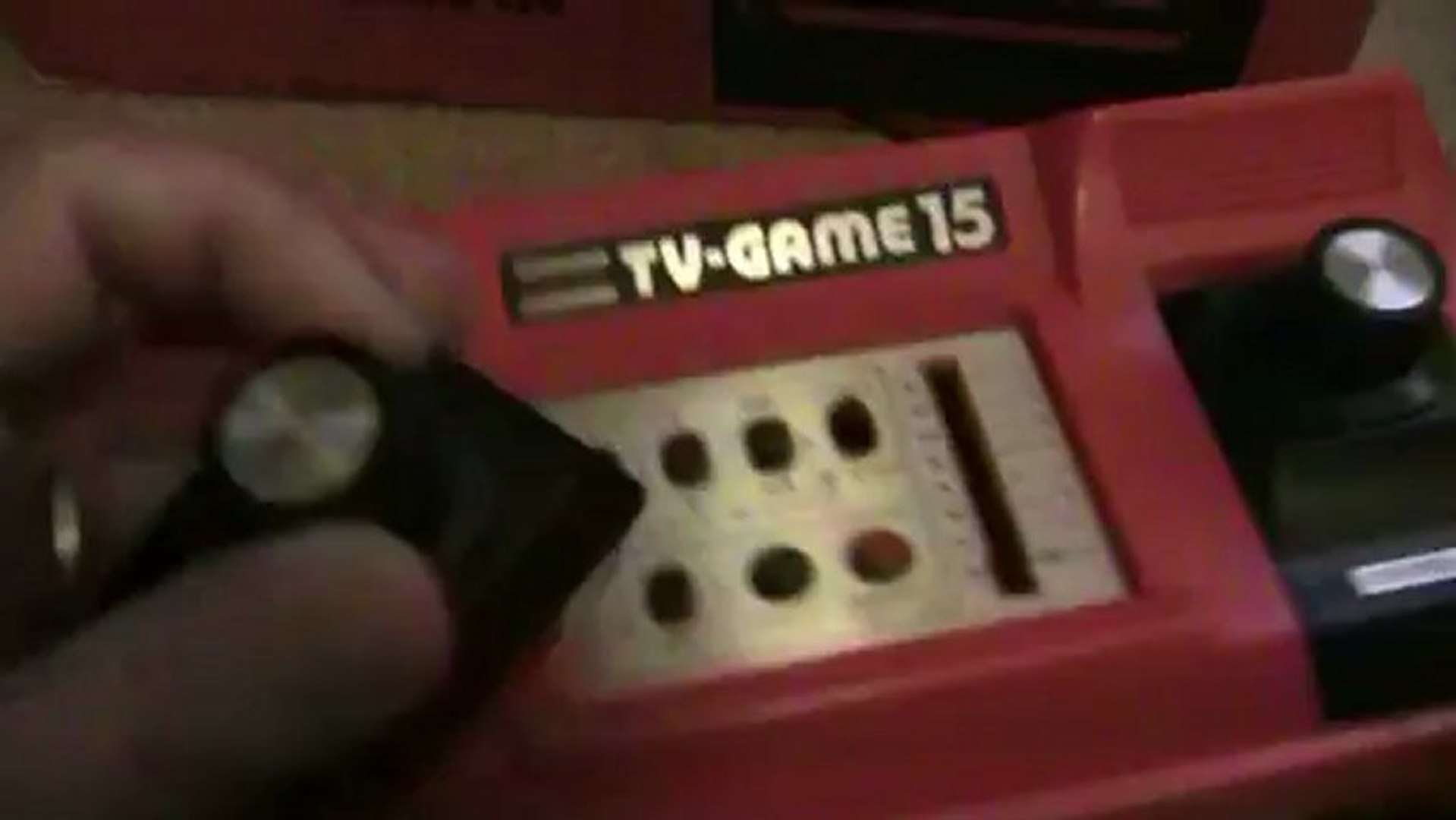 Rare Vintage Japanese Consoles Including Nintendo's Color Game 15
