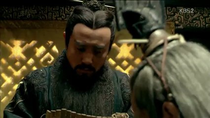 해외 특별기획 드라마 초한지.E01.