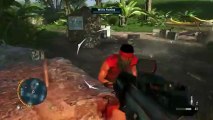 Far Cry 3 Playthrough w/Drew Ep.31 - FIND HOYT! [HD] (Xbox 360/PS3/PC)