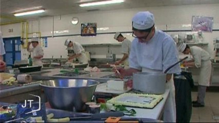 ESPORA : Finale régionale pour les apprentis (Vendée)