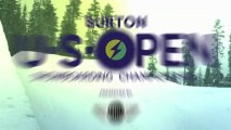 Burton US Open Snowboarding Championships 2013 - Teaser