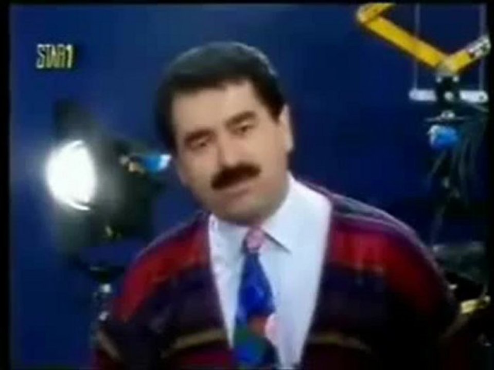 Ferdi Tayfur Ve Arabeskin Krallari - Hepimiz Döndük Durduk Remix By Isyankar365