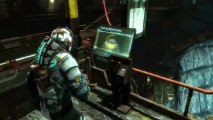 Dead Space 3 Playthrough w/Drew Ep.12 - FIX THE SHIP! [HD] (Xbox 360/PS3/PC)