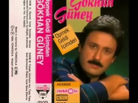 Gökhan Güney - Günah Defteri Remix By Isyankar365