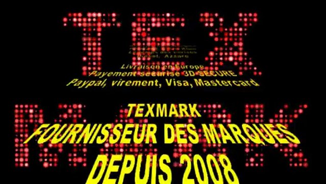 Grossiste Fournisseurs T shirts de marque Armani Calvin Klein Diesel texmark.fr