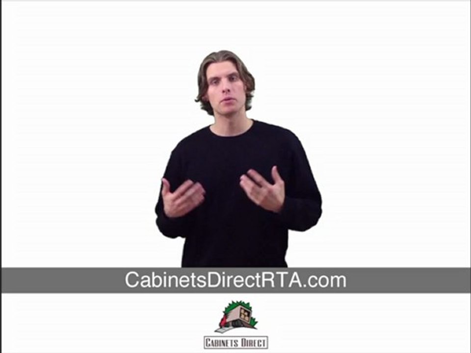 Ready to Assemble Cabinets - Canada