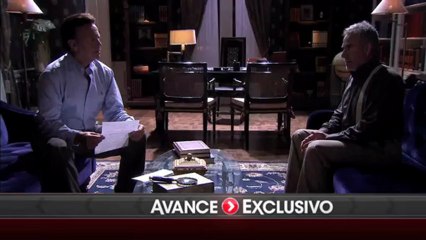 Pasión Prohibida Avance Exclusivo Cap 22