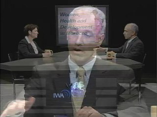 International Focus - Women, Health and Development in Morocco