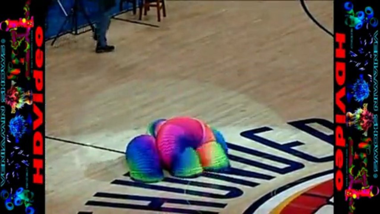 NBA Halftime OKC Thunders