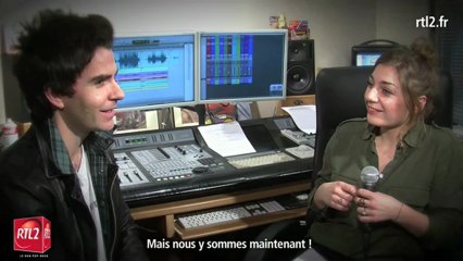 Interview RTL2 : Stereophonics