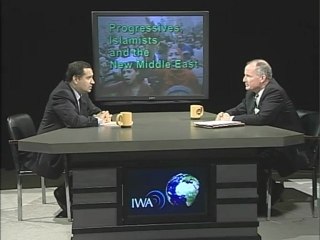 International Focus - Progressives, Islamists and the New Middle East
