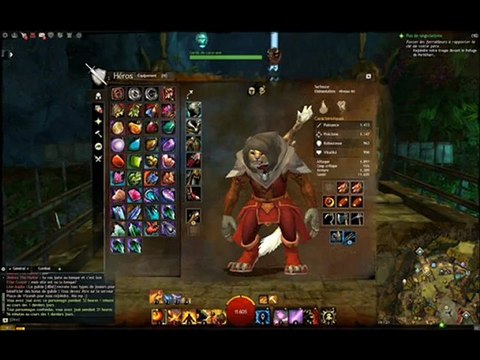 Guild Wars 2 Gold Farming BOT Working v2.0 2013