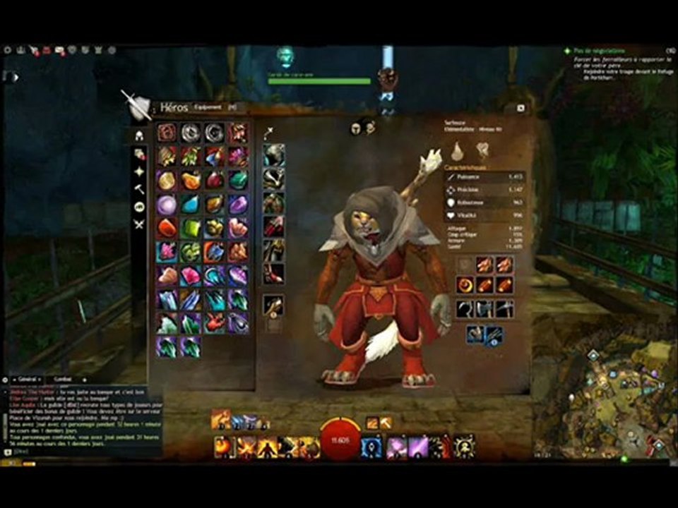 Guild Wars 2 Gold Farming BOT Working v2.0 2013