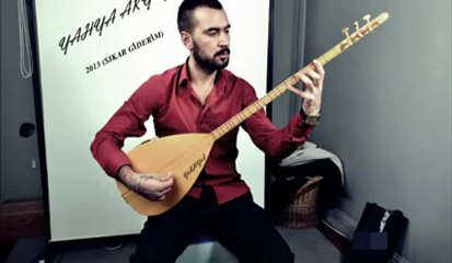 YAHYA AKYÜZ BEN OLMAYINCA BOMBA PARÇA