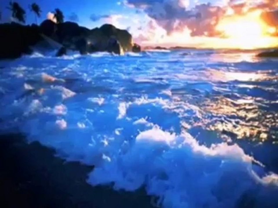 Dario Moreno ~ Deniz ve Mehtap