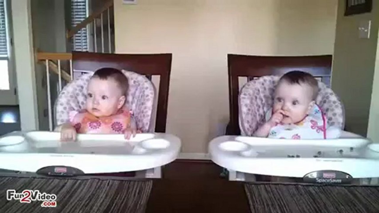 Babies Dance Cute Video