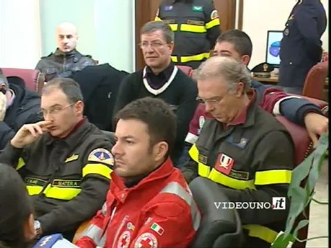Il monitoraggio degli incidenti stradali in provincia di Matera