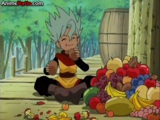 MonRan04 @ AnimeRatio.com