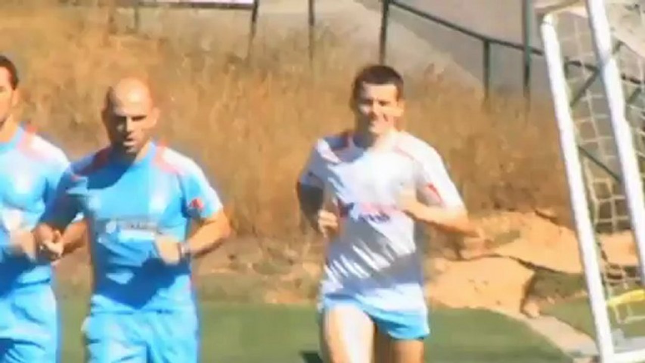 Barton vor PSG: 'Beckham ist das genaue Gegenteil von mir'