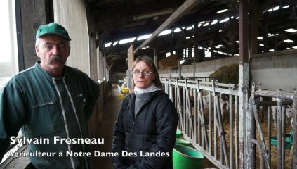 Quel rôle peut jouer l'Union européenne pour stopper le projet d'aéroport à Notre Dame Des Landes ?