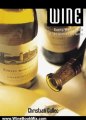 Wine Book Review: Wine: A Comprehensive Look at the World's Best Wines by Christian Callec