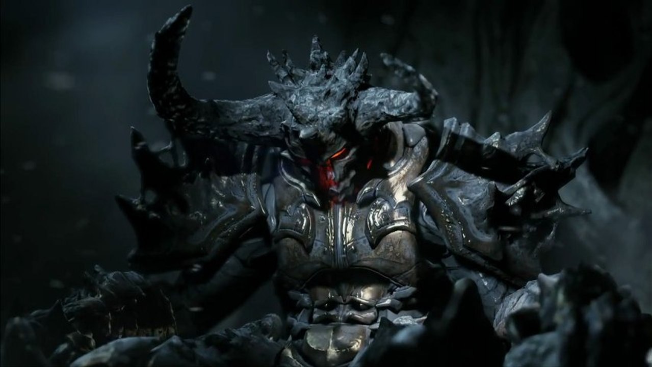 Evènement (PlayStation 4) - Unreal Engine 4 : le potentiel de la PlayStation 4