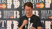 Best British Male Ben Howard reflects on his BRIT wins