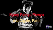 Le phénomène japonais Kyary Pamyu Pamyu était à la Cigale !  パリ