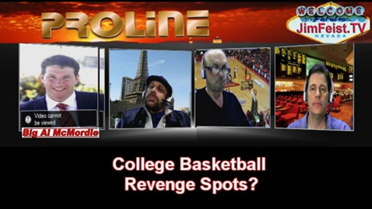 College Basketball: New Mexico vs. Colorado St, UCLA vs. USC, College Revenge Spots?