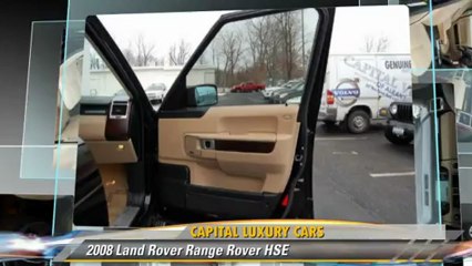 Capital Luxury Car Company, Albany NY 12205