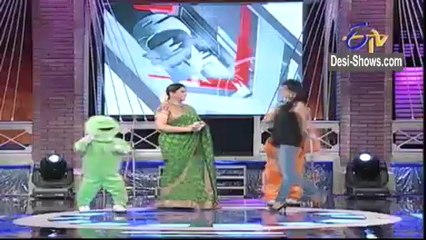 Get Ready - 20th Feb 2013