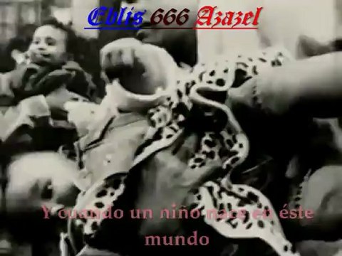 Youssou N'Dour & Neneh Cherry — 7 Seconds (subtitulada).