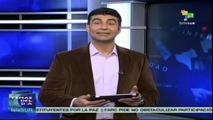 Cumbre ASA se centrará en incrementar el comercio