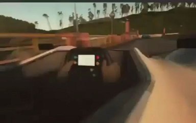 Drive Club - PS4 Gameplay #1