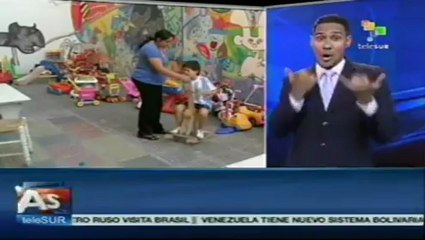 Argentina: audífonos gratuitos a niños con hipoacusia