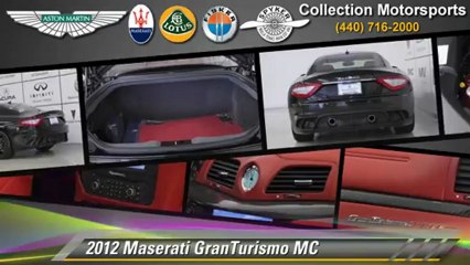 Collection Motorsports, North Olmsted OH 44070 - 064541