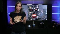 Robots Want Your Blood - GeekBeat.TV