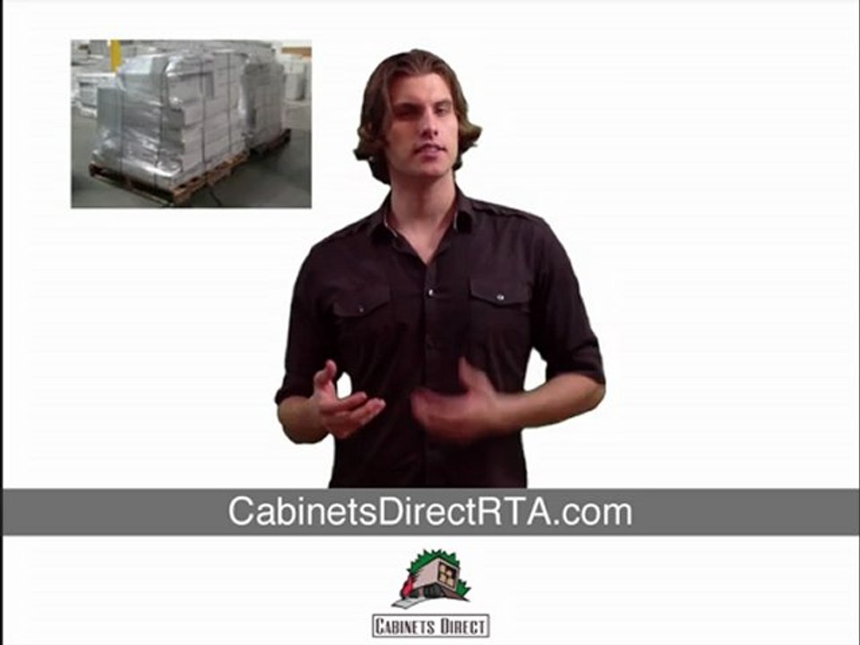 RTA Cabinets