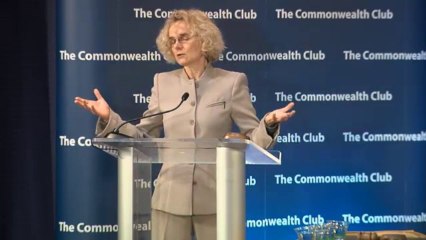 Dr. Nora Volkow: How Drug Addiction Hijacks the Brain