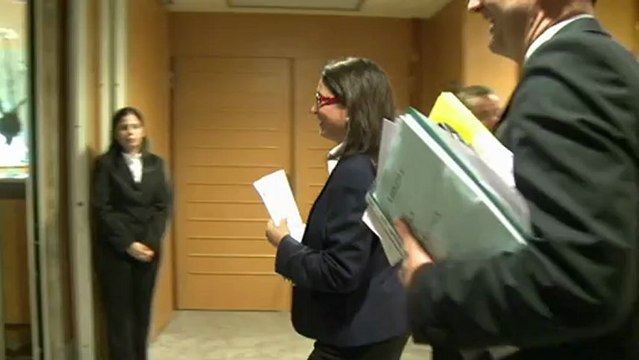 COI ‘vigilante’ sobre os preparativos dos Jogos do Rio-2016