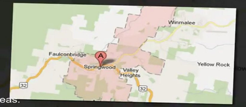 Springwood Flyscreens | Call 02 4578 6006