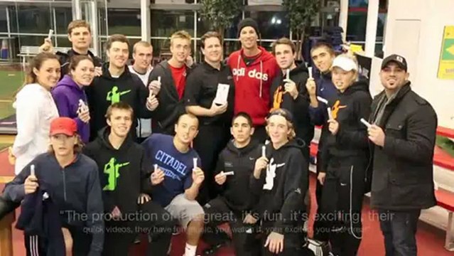 Las Vegas Online Video Social Media Marketing- Mobilizing People Marketing