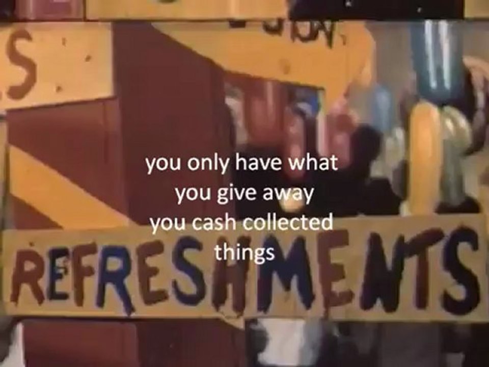 Money-Jane