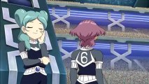 [InazumaBest] Inazuma Eleven GO Chrono Stone 42 RAW
