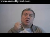 Russell Grant Video Horoscope Cancer February Thursday 21st 2013 www.russellgrant.com