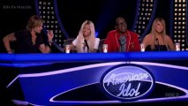 Shubha Vedula - Vegas Singoff - American Idol 12