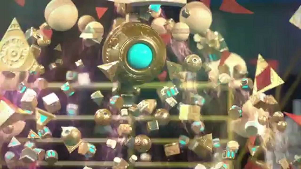 Knack - Trailer
