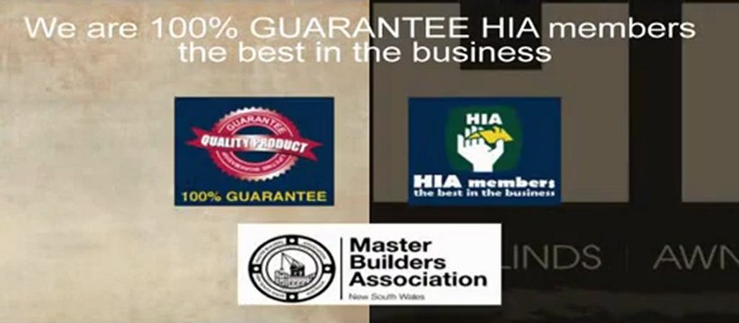 Springwood Shutters | Call 02 4578 6006